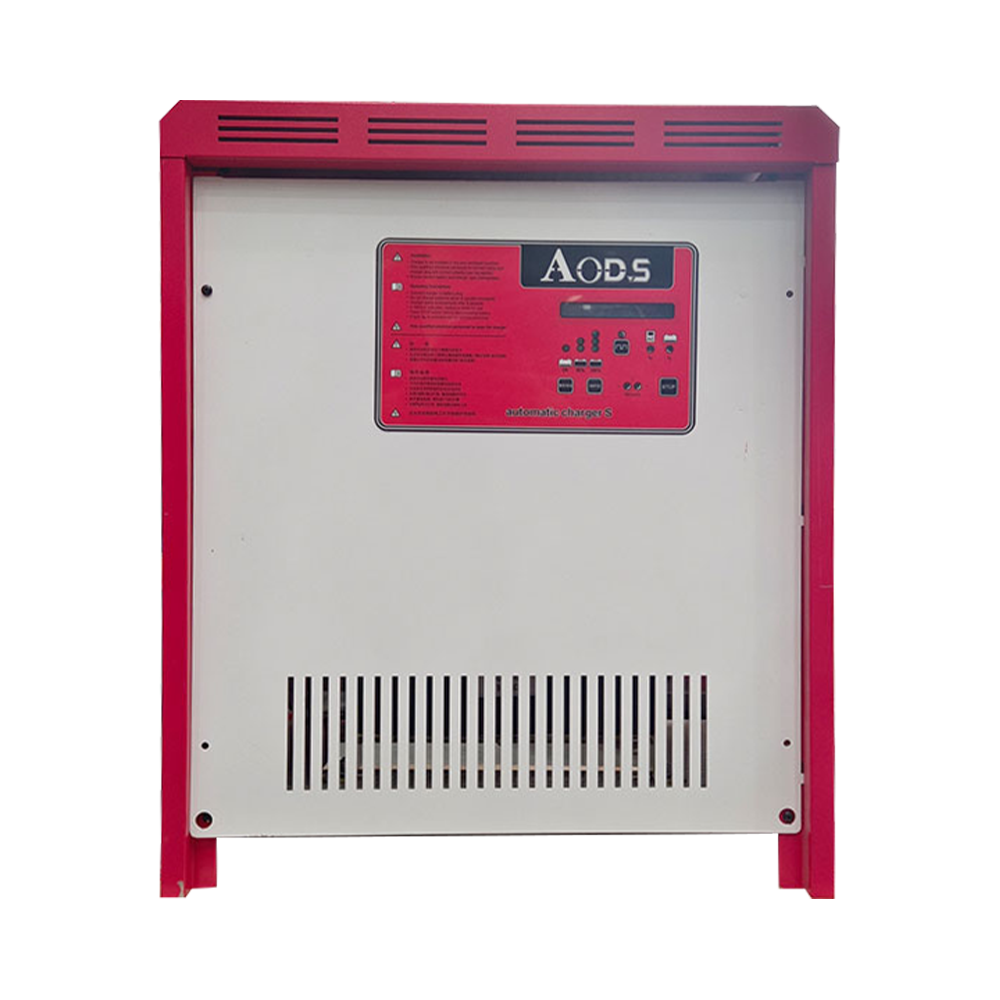 LED Indicator Light Forklift Battery Charger
