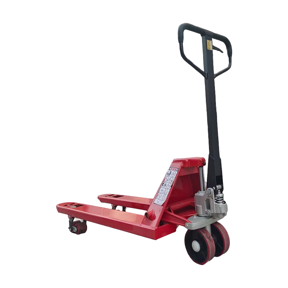 Warehouse Manual 2 ton 3 ton  Hand Pallet Truck