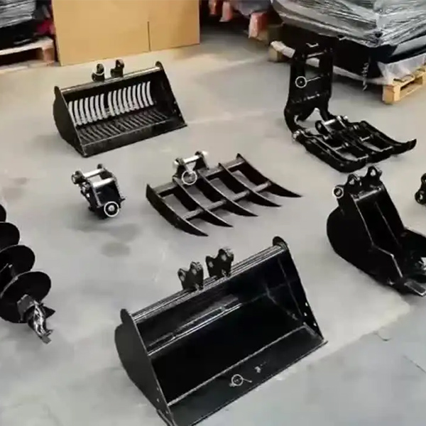 Vehicle Body and Accessories