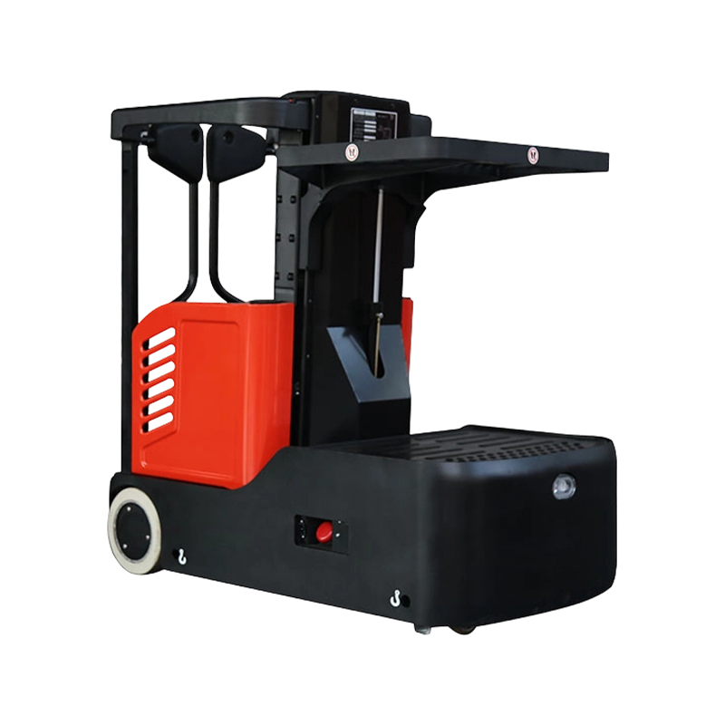 Lithium Battery 0.5T Electric Order Picker Lithium Battery 0.5T Electric Order Picker