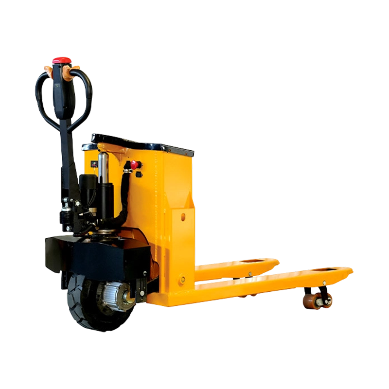 3 Ton Off road all electric Pallet Truck 3 Ton Off road all electric Pallet Truck